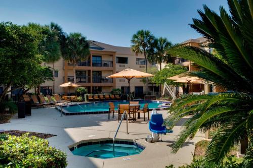 Courtyard by Marriott Ocala