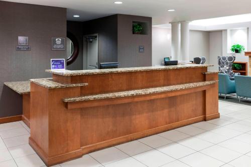 Residence Inn by Marriott Chicago Lake Forest/Mettawa