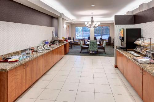 Residence Inn by Marriott Chicago Lake Forest/Mettawa