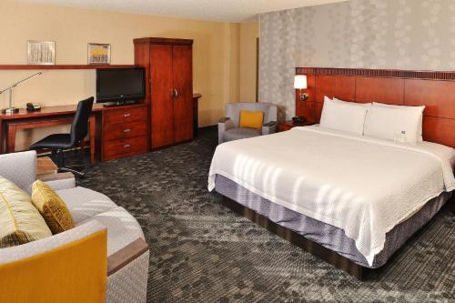 Courtyard by Marriott Denver Cherry Creek