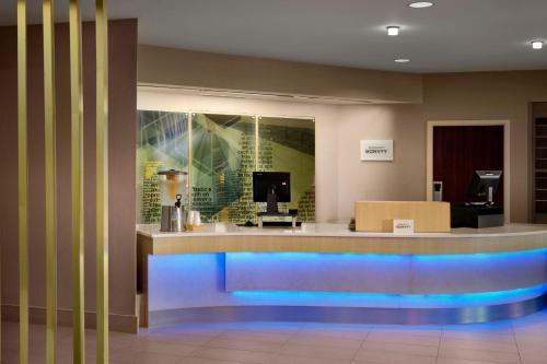 Photo - SpringHill Suites Nashville MetroCenter