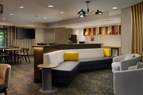 Photo - SpringHill Suites Nashville MetroCenter