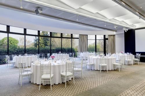 Meeting room / ballrooms, Sheraton Colonia Golf & Spa Resort in Colonia del Sacramento