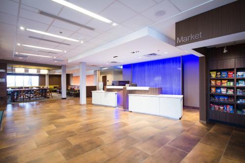 Fairfield Inn & Suites by Marriott Denver Northeast/Brighton