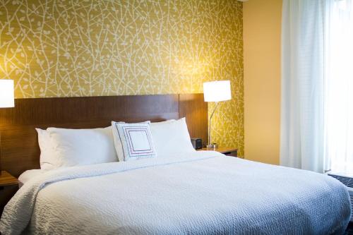Fairfield Inn & Suites by Marriott Denver Northeast/Brighton in Brighton, USA