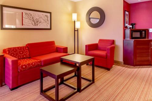 Courtyard by Marriott Lexington Keeneland/Airport