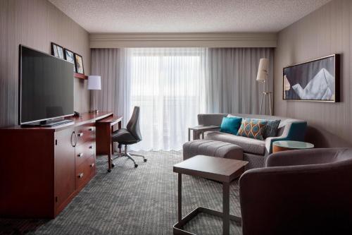 Courtyard by Marriott Denver Airport