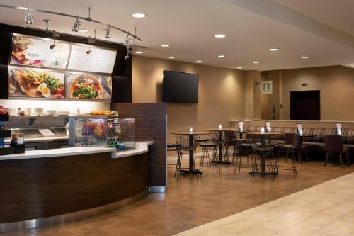 Courtyard by Marriott Denver Airport