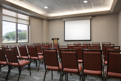 Courtyard by Marriott Denver Airport