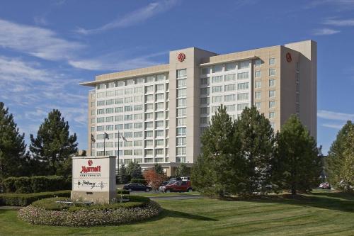 Foto - Auburn Hills Marriott Pontiac