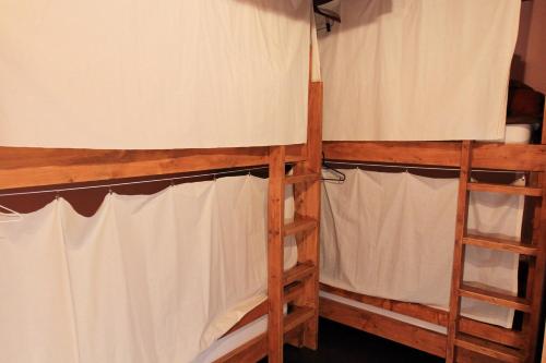 Time Peace Apartment