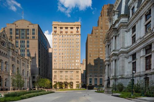 The Notary Hotel, Philadelphia, Autograph Collection