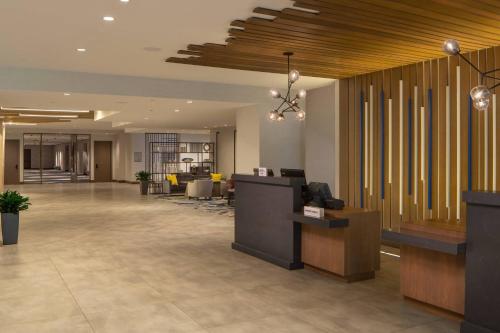 Lobby, Atlanta Marriott Perimeter Center in Atlanta (GA)