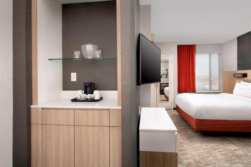 SpringHill Suites by Marriott Albuquerque North/Journal Center