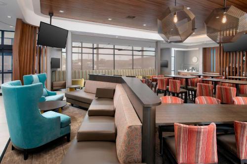 SpringHill Suites by Marriott Albuquerque North/Journal Center