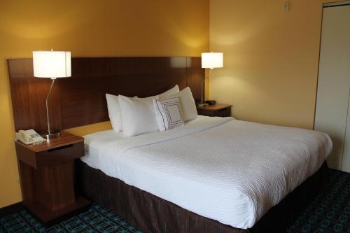 Fairfield by Marriott Frankfort