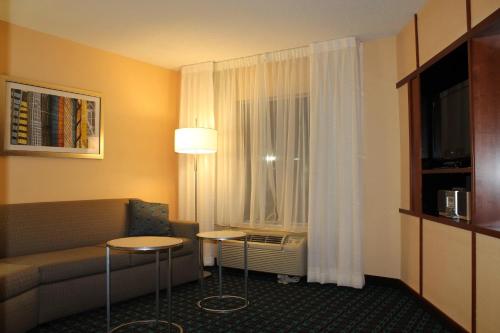 Fairfield by Marriott Frankfort