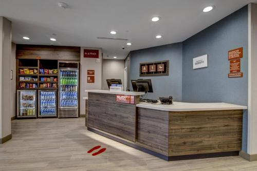 TownePlace Suites by Marriott Houston Hobby Airport