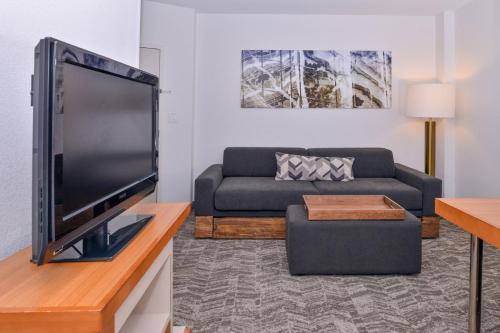 SpringHill Suites Fairfax Fair Oaks in Fairfax, USA