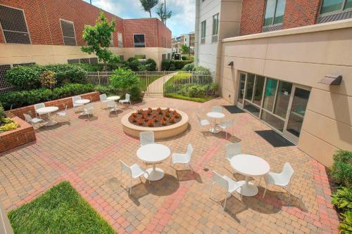 SpringHill Suites Fairfax Fair Oaks