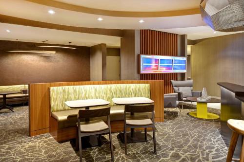 Photo - SpringHill Suites by Marriott Atlanta Kennesaw