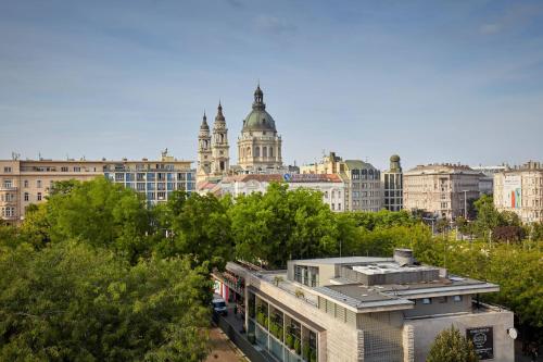 The Ritz-Carlton Budapest - image 10