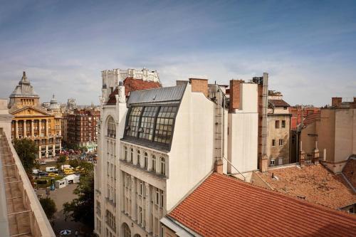 The Ritz-Carlton Budapest - brand new luxury hotel