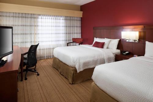 Courtyard by Marriott Jackson Ridgeland