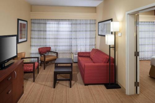 Courtyard by Marriott Jackson Ridgeland