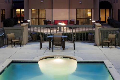 Courtyard by Marriott Jackson Ridgeland