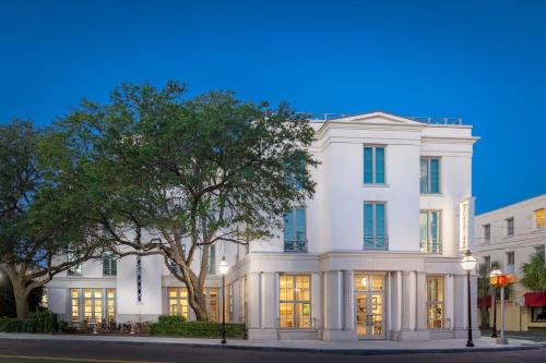 Grand Bohemian Hotel Charleston, Autograph Collection by Marriott