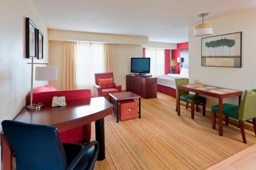 Residence Inn by Marriott Peoria in Peoria, USA