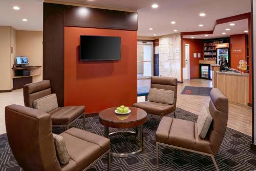 TownePlace Suites by Marriott Jackson