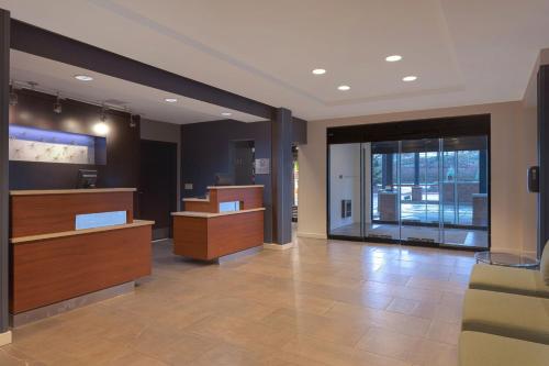 Courtyard by Marriott Portland Southeast/Clackamas