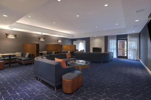 Courtyard by Marriott Portland Southeast/Clackamas - image 13