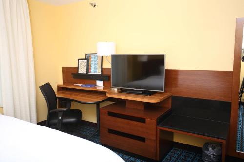 Fairfield Inn & Suites by Marriott East Grand Forks