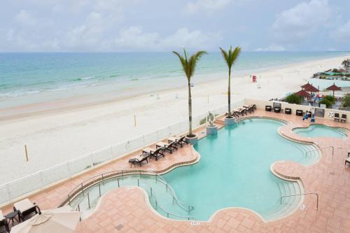 Foto - Residence Inn by Marriott Daytona Beach Oceanfront