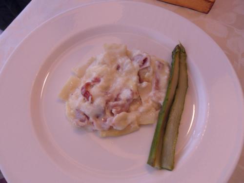 Hotel Ristorante Al Bassanello – Bassano del Grappa, AL