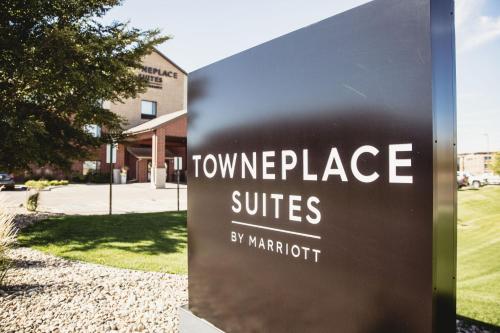 TownePlace Suites by Marriott Aberdeen