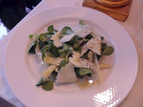 Hotel Ristorante Al Bassanello - 식음료(F&B)