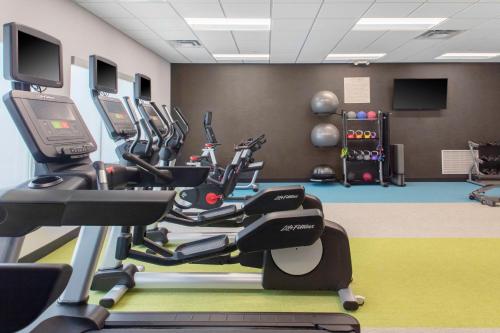 TownePlace Suites By Marriott Dayton Wilmington - image 3