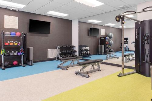 TownePlace Suites By Marriott Dayton Wilmington - image 5