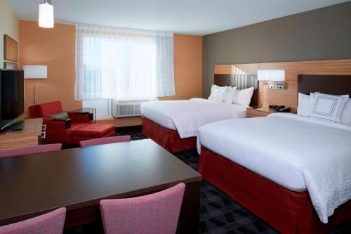 TownePlace Suites by Marriott Grand Rapids Airport