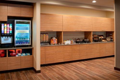 TownePlace Suites by Marriott Grand Rapids Airport