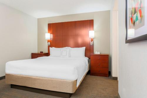 Residence Inn by Marriott Chicago Deerfield