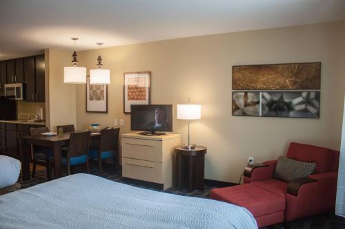 TownePlace Suites by Marriott Beaumont Port Arthur