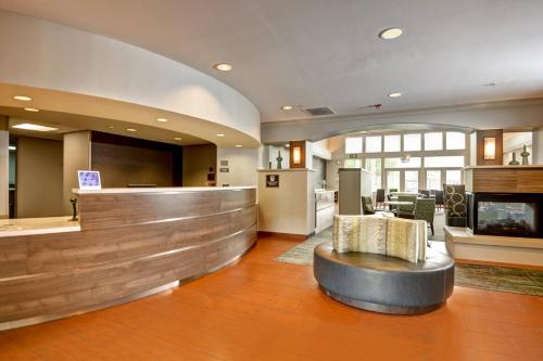 Residence Inn Los Angeles LAX/El Segundo