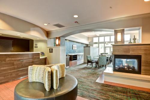 Residence Inn Los Angeles LAX/El Segundo in El Segundo, USA