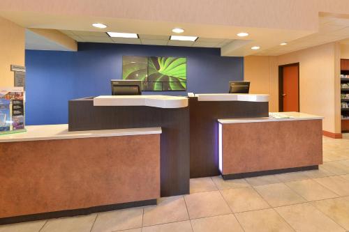 Fairfield Inn & Suites by Marriott Denver Aurora/Parker