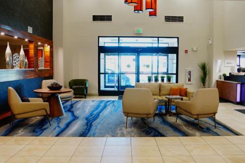 Fairfield Inn & Suites by Marriott Denver Aurora/Parker